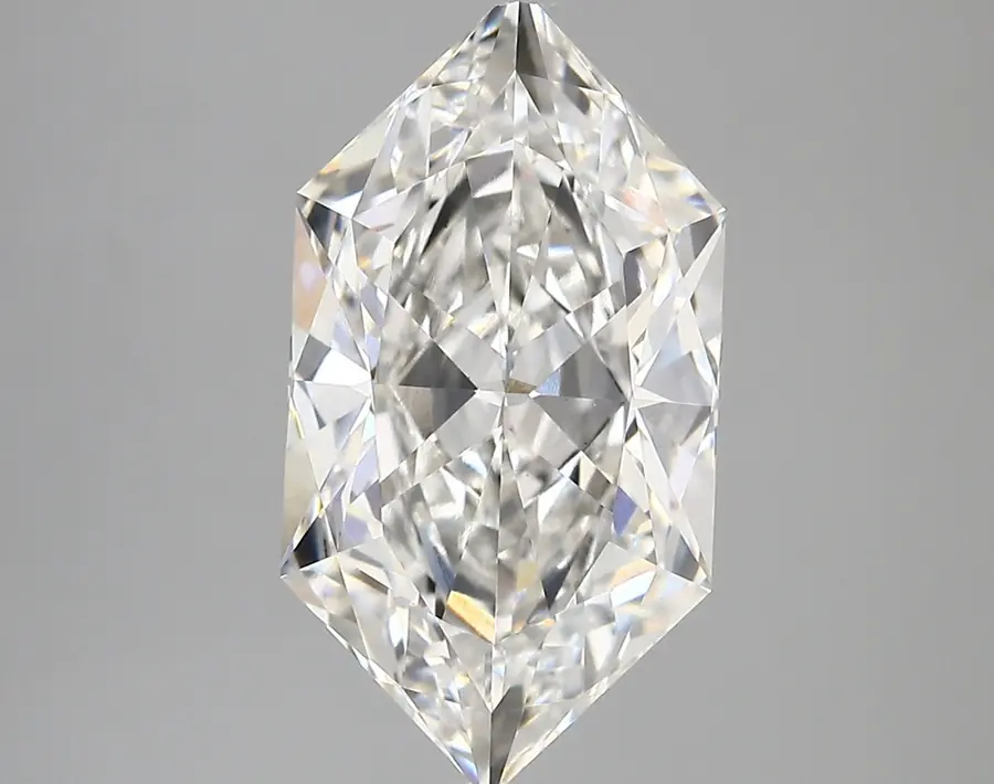 4.60ct E VS1 Dutch Marquise (IGI)
