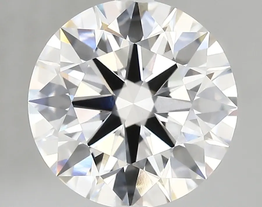 4.59ct E VVS2 Round (IGI)