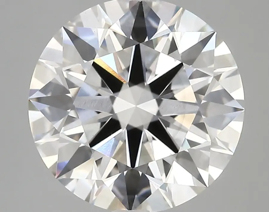 4.59ct D VS1 Round (IGI)