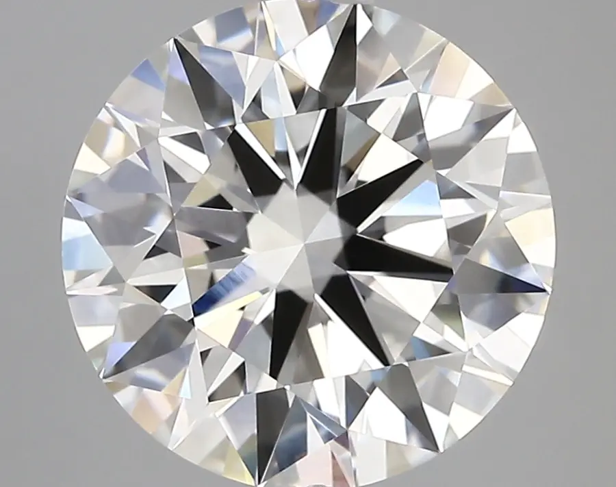 4.59ct G VVS2 Round (IGI)