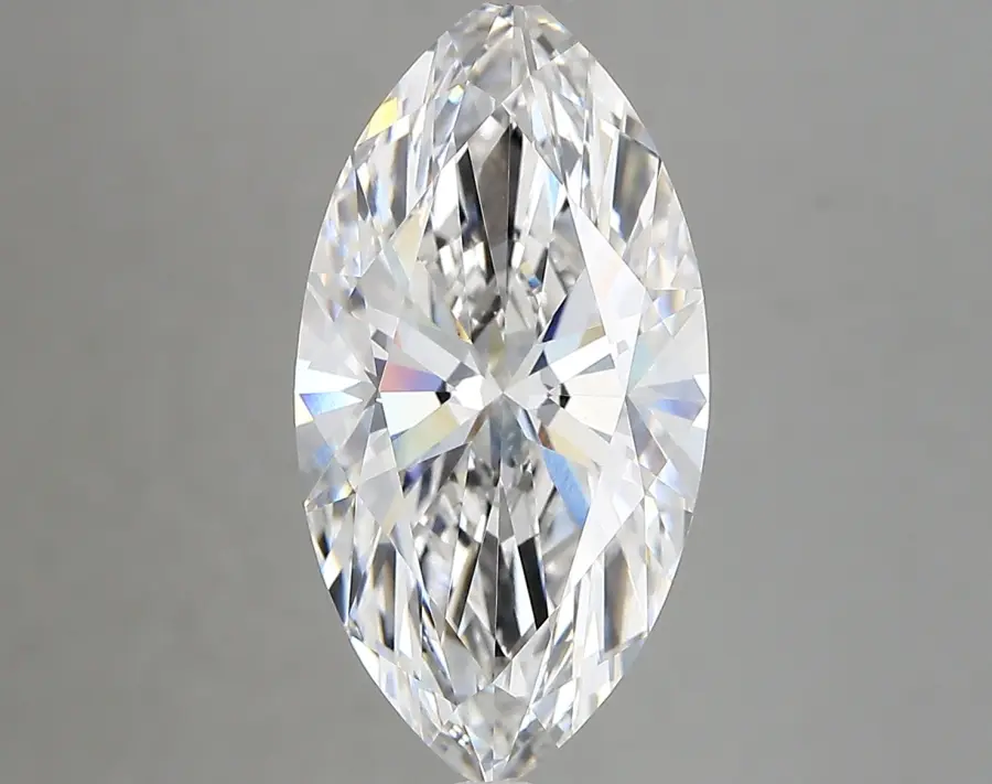 4.58ct E VS1 Marquise (IGI)