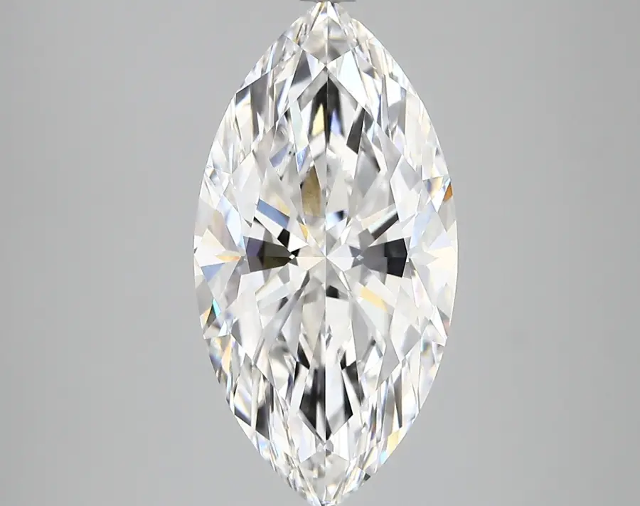 4.58ct E VVS2 Marquise (IGI)