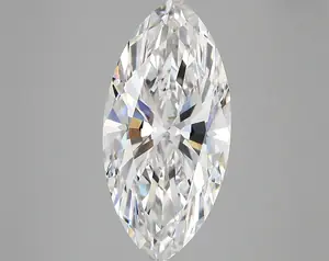 4.58ct E VVS2 Marquise (IGI)