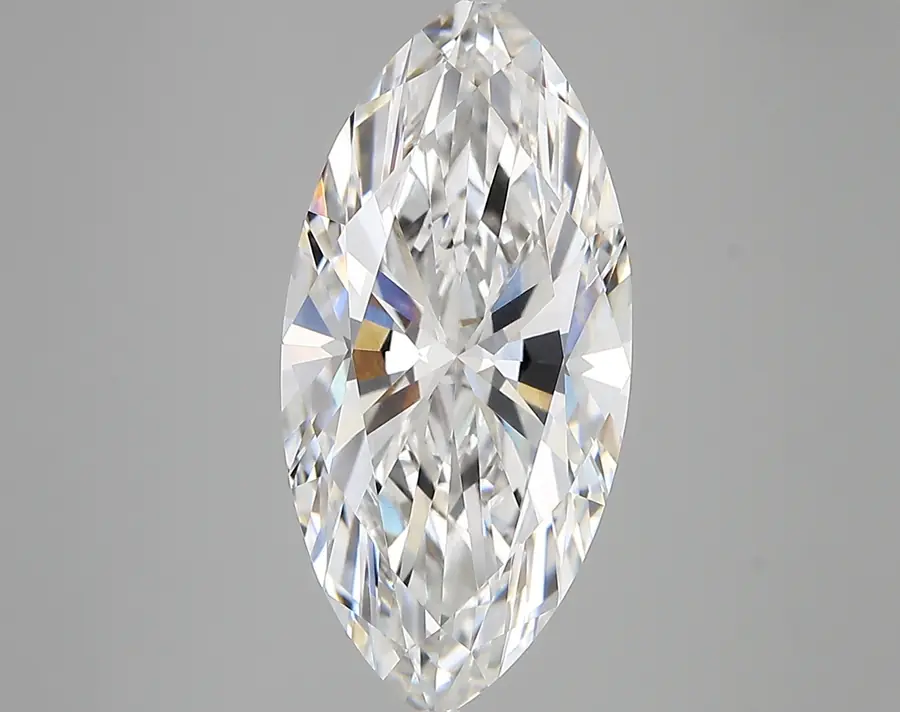 4.58ct E VVS2 Marquise (IGI)