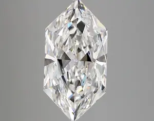 4.58ct E VVS2 Dutch Marquise (IGI)
