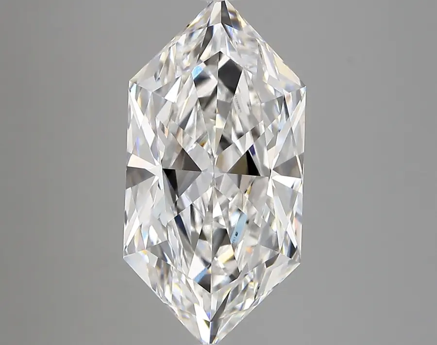 4.58ct E VVS2 Dutch Marquise (IGI)