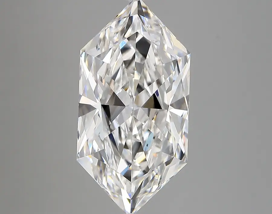4.58ct E VVS2 Dutch Marquise (IGI)