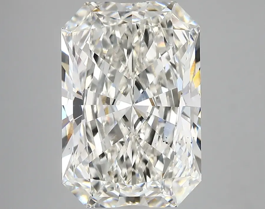 4.56ct H VS2 Radiant (IGI)