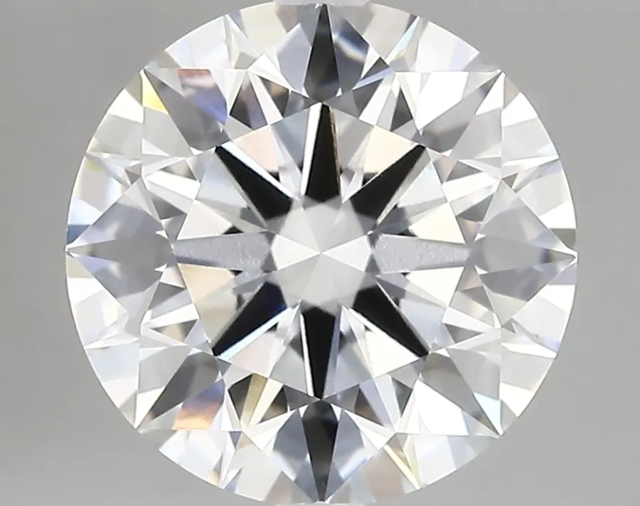 4.56ct E VVS1 Round (IGI)