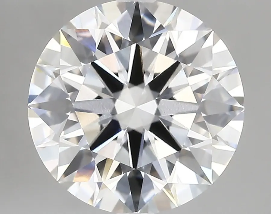 4.56ct E VVS1 Round (IGI)