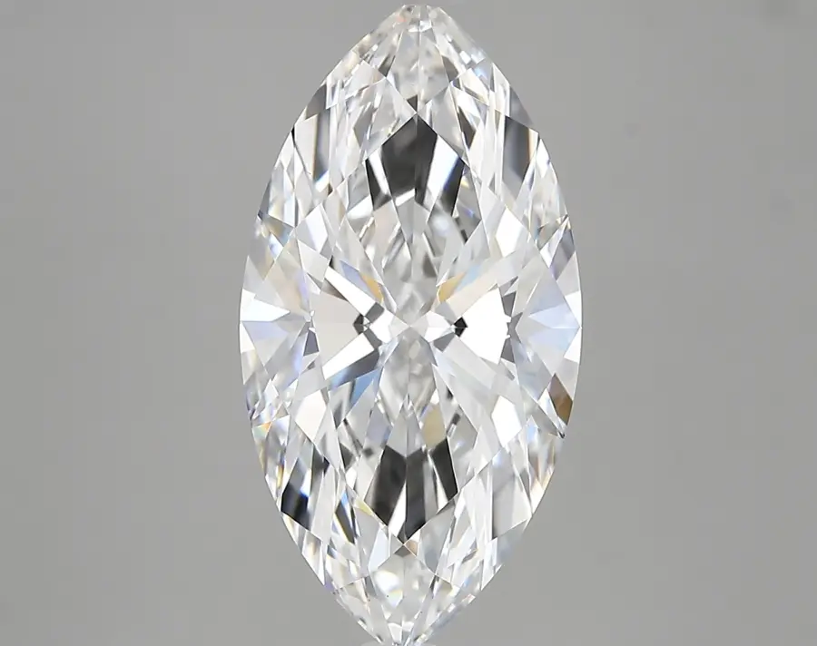 4.56ct E VS1 Marquise (IGI)