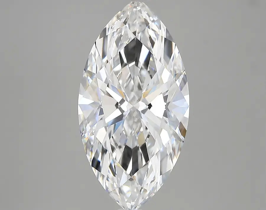 4.56ct E VS1 Marquise (IGI)