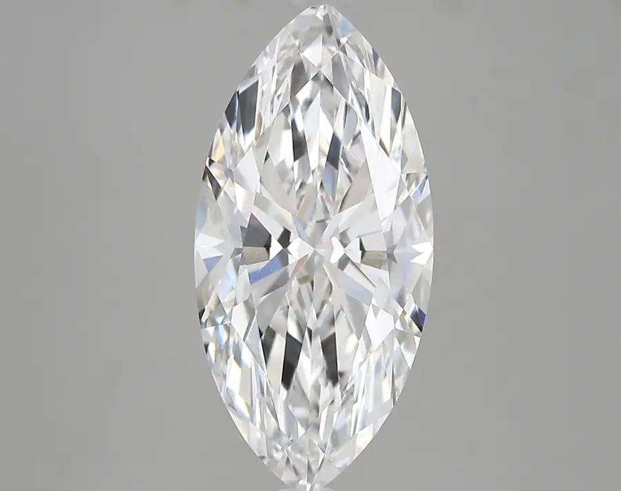 4.56ct E VVS2 Marquise (IGI)