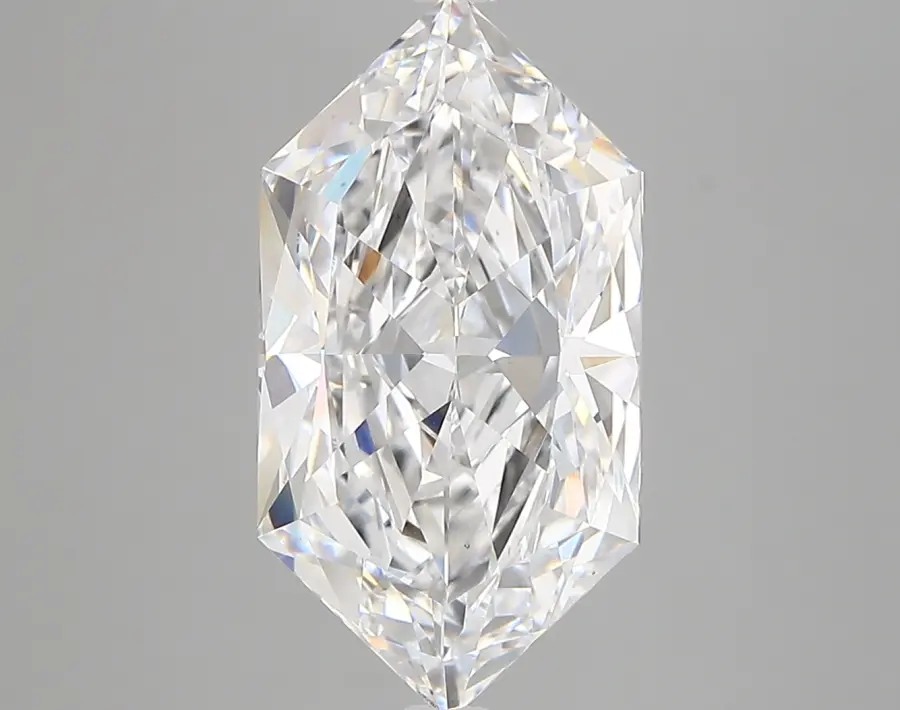 4.56ct D VS1 Dutch Marquise (IGI)