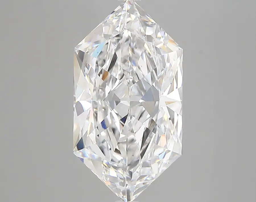 4.56ct D VS1 Dutch Marquise (IGI)