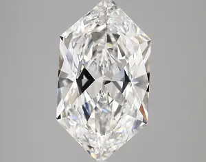 4.56ct D VS1 Dutch Marquise (IGI)