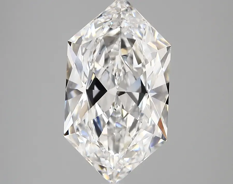 4.56ct D VS1 Dutch Marquise (IGI)