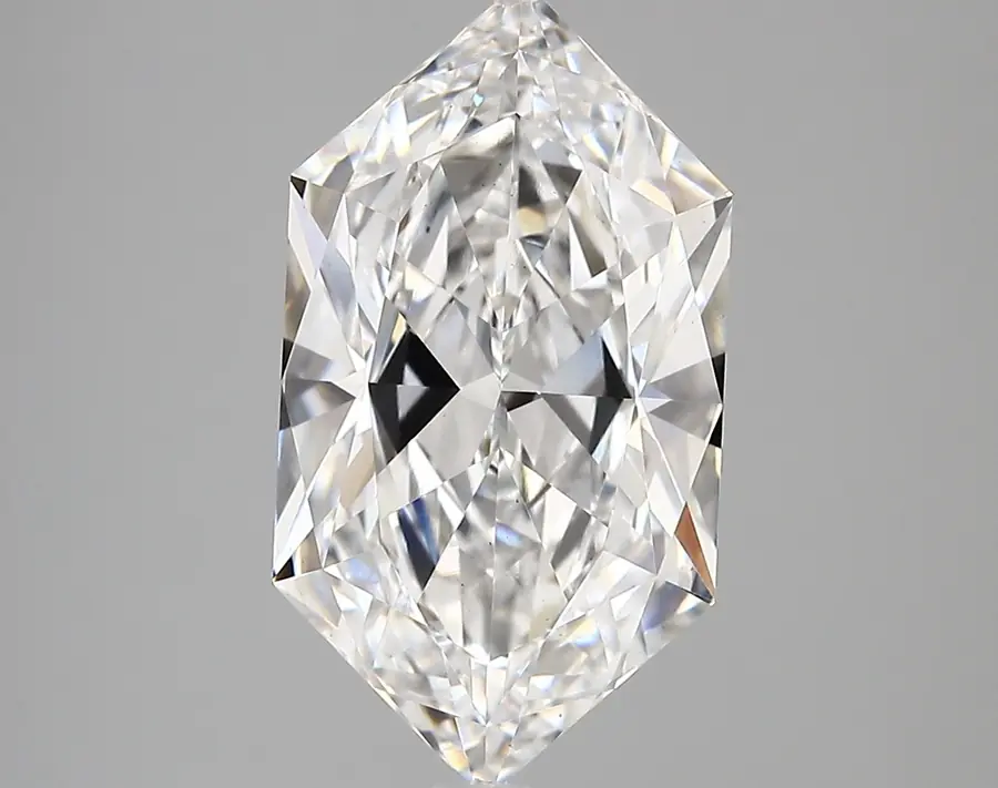 4.56ct D VS1 Dutch Marquise (IGI)