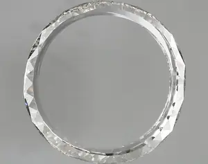4.55ct F VS1 Ring (IGI)