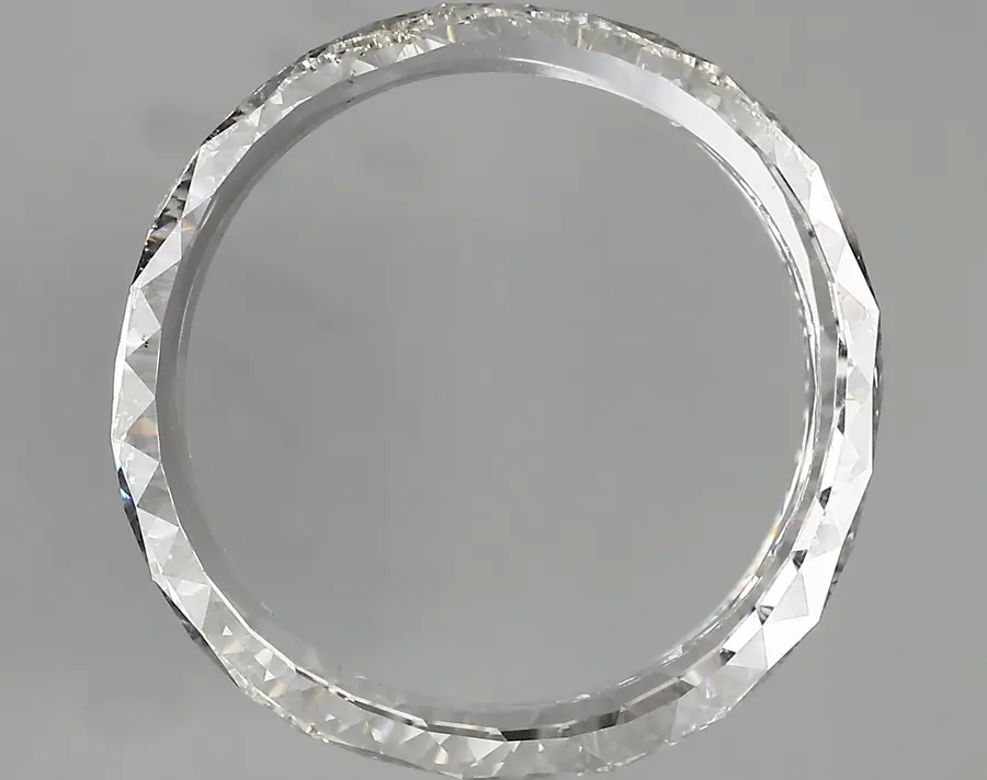 4.55ct F VS1 Ring (IGI)
