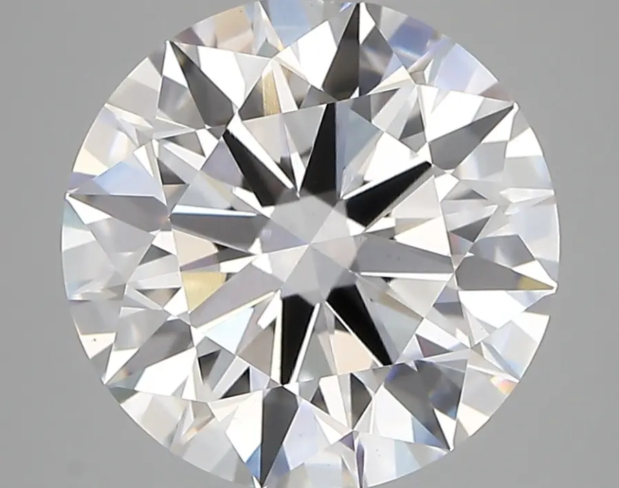 4.55ct D VVS2 Round (IGI)