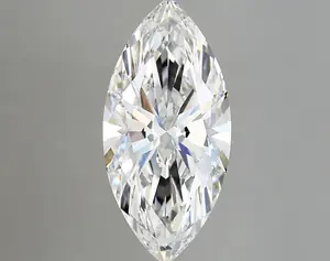 4.54ct E VS1 Marquise (IGI)