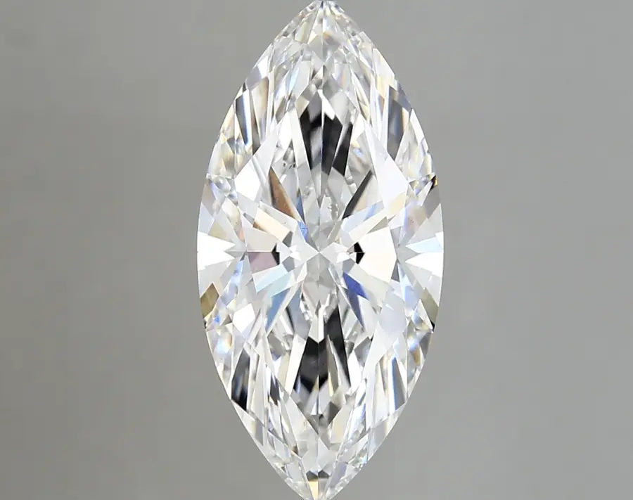 4.54ct E VS1 Marquise (IGI)