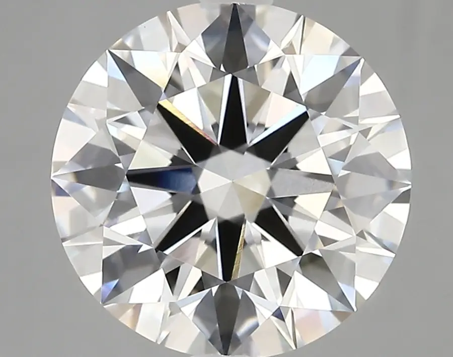 4.54ct D VVS2 Round (IGI)