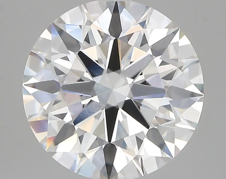 4.53ct E VVS2 Round (IGI)