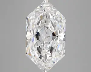 4.53ct D VS1 Dutch Marquise (IGI)
