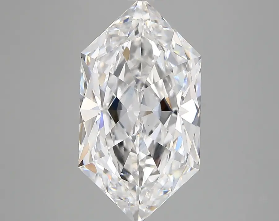 4.53ct D VS1 Dutch Marquise (IGI)