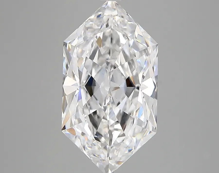 4.53ct D VS1 Dutch Marquise (IGI)
