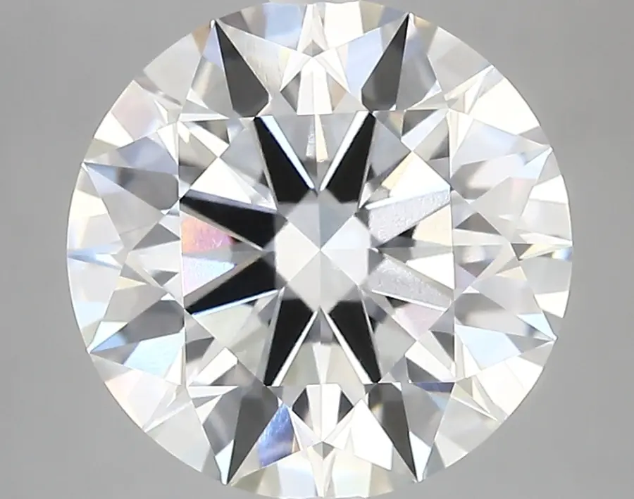 4.52ct G VVS1 Round (IGI)