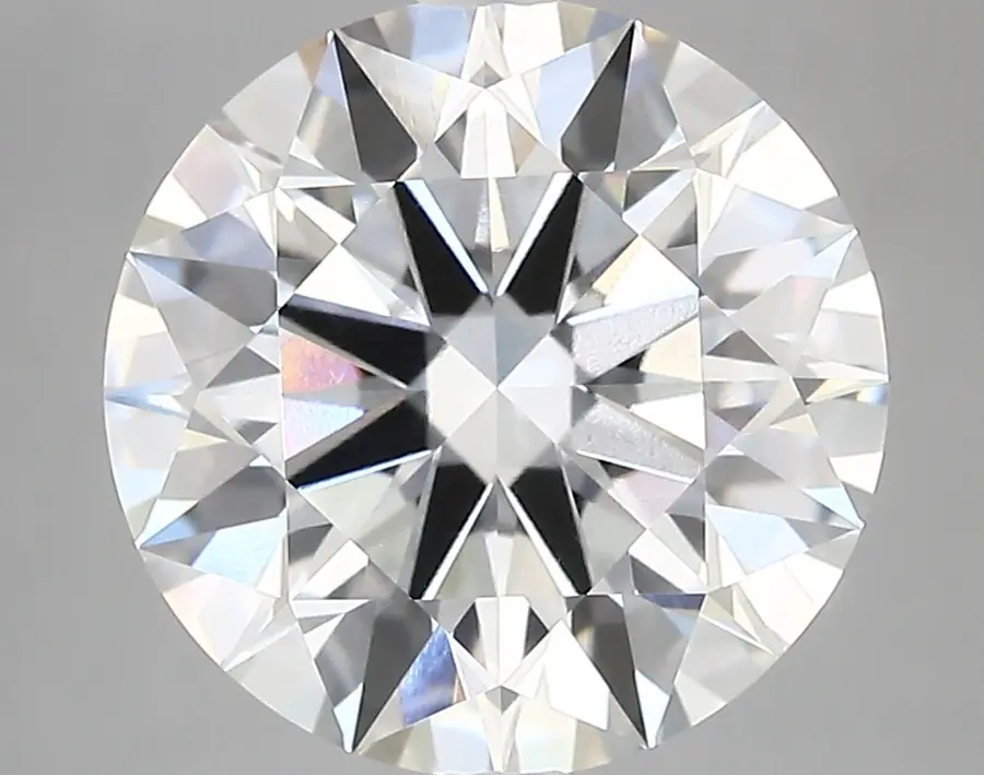 4.52ct G VVS1 Round (IGI)