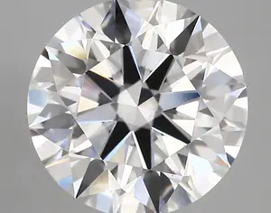 4.52ct D VS1 Round (IGI)