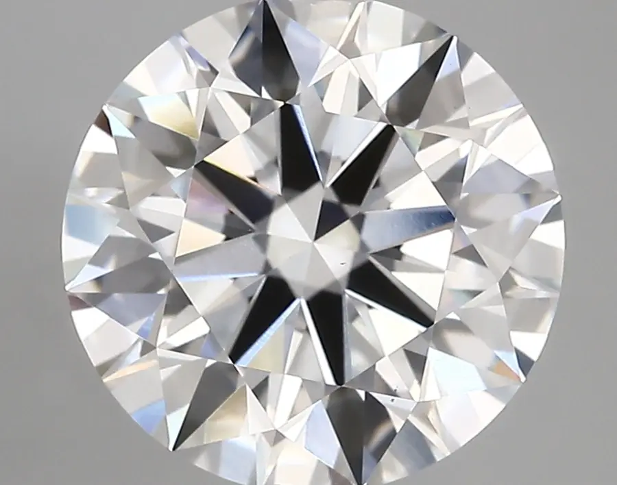 4.52ct D VS1 Round (IGI)