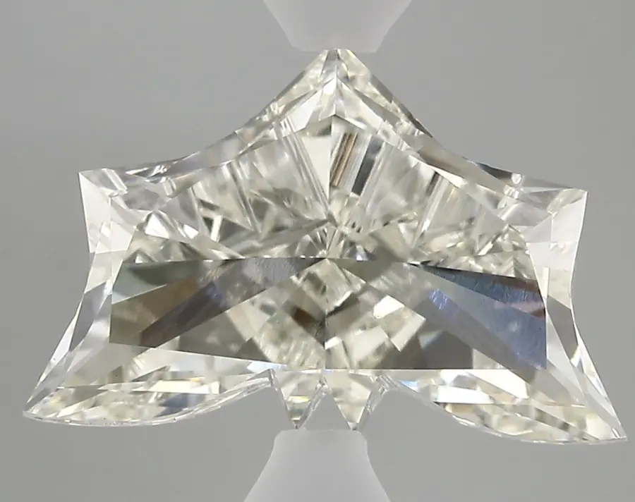 4.50ct I VVS2 Bat (IGI)