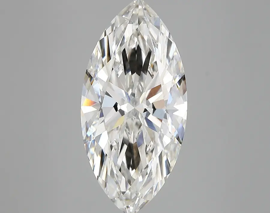 4.49ct F VVS2 Marquise (IGI)