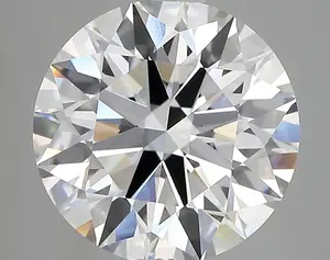 4.49ct E VS1 Round (IGI)