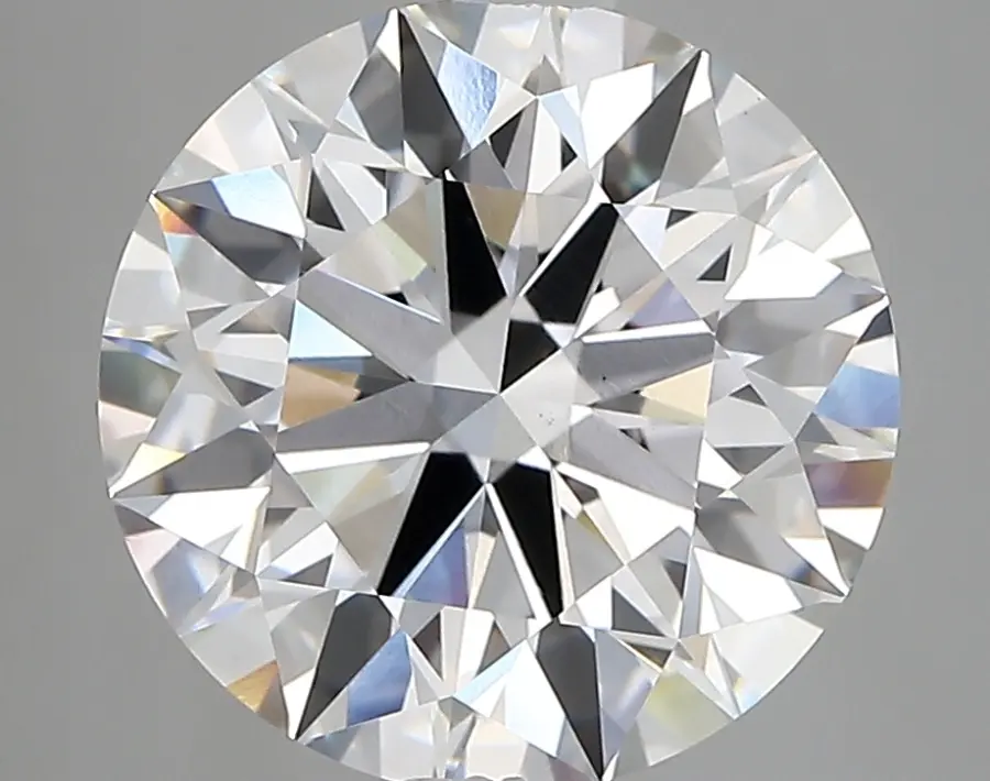 4.49ct E VS1 Round (IGI)
