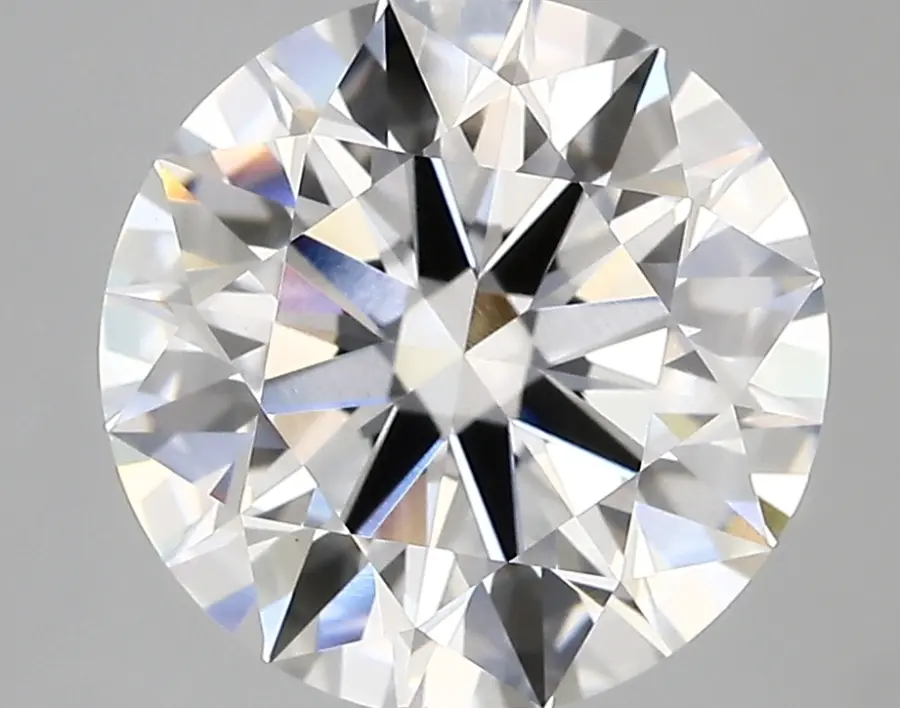 4.49ct D VVS2 Round (IGI)