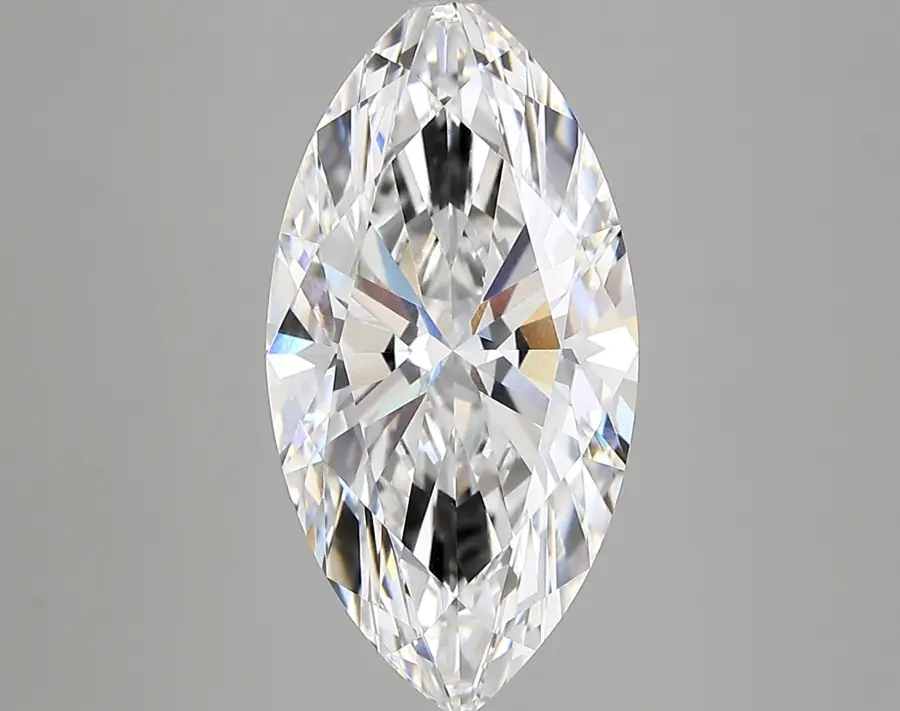 4.47ct D VVS2 Marquise (IGI)