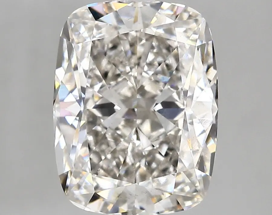 4.47ct G VS2 Cushion (IGI)
