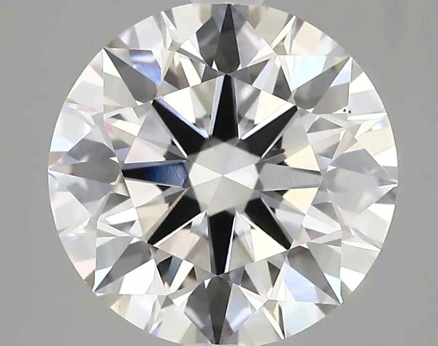 4.47ct D VS1 Round (IGI)