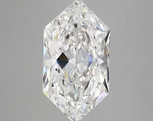4.47ct D VS1 Dutch Marquise (IGI)