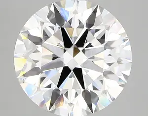 4.46ct G VS1 Round (IGI)