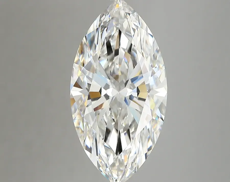 4.46ct F VVS2 Marquise (IGI)