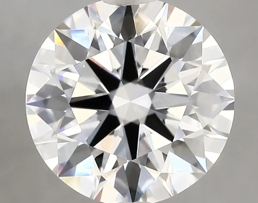 4.46ct E VVS1 Round (IGI)
