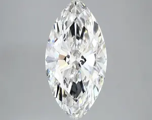 4.46ct E VVS2 Marquise (IGI)