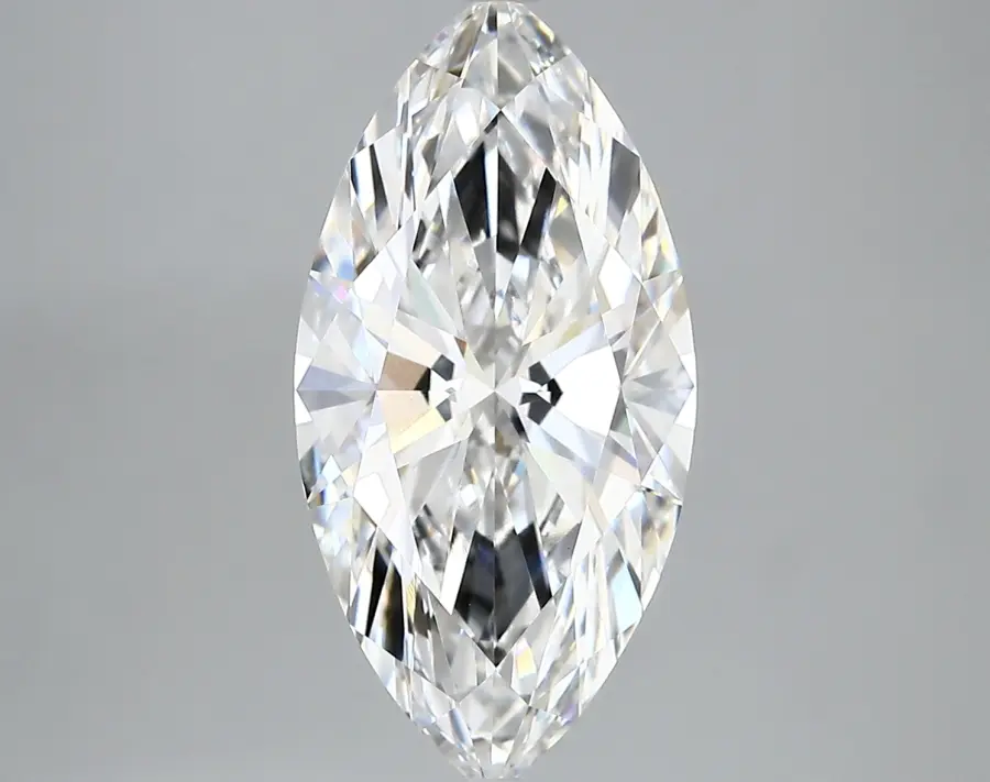 4.46ct E VVS2 Marquise (IGI)